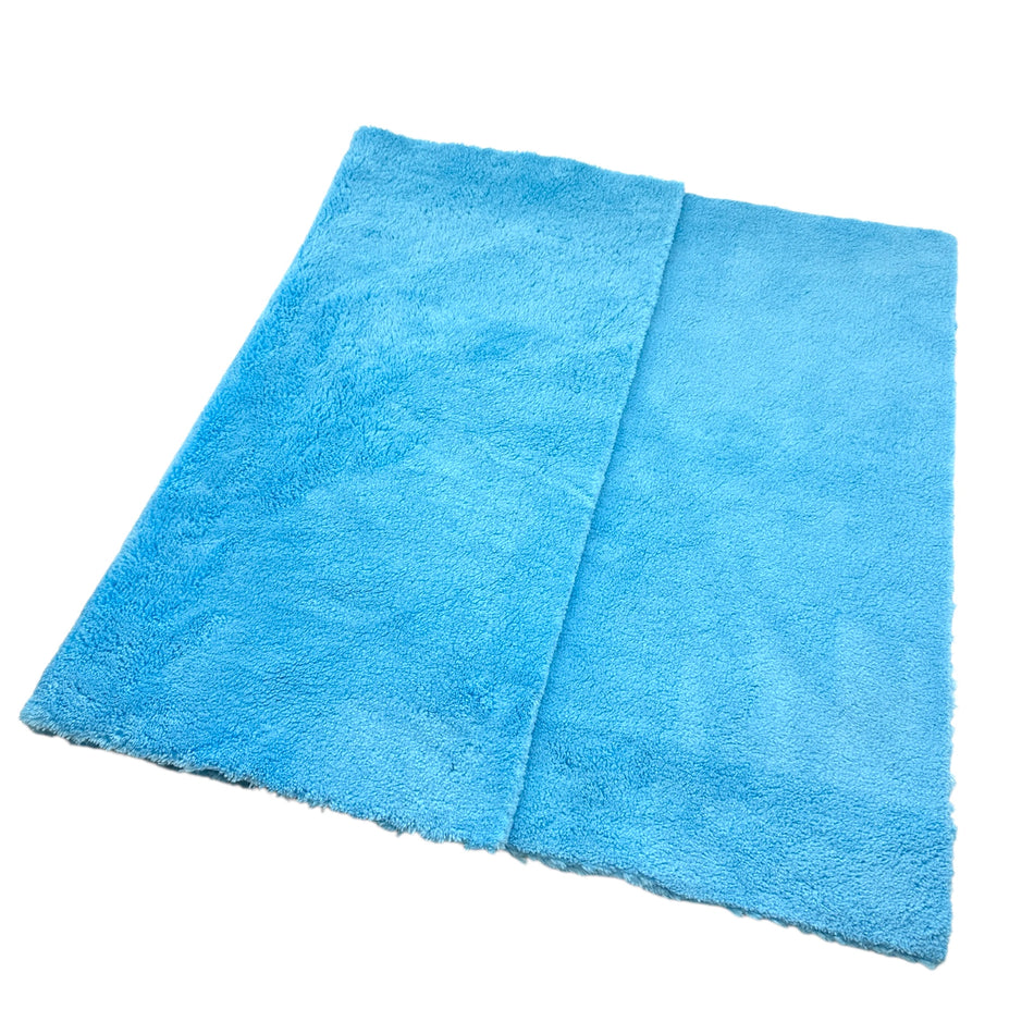 Mikrofasertuch Superflausch 60x40cm 550GSM