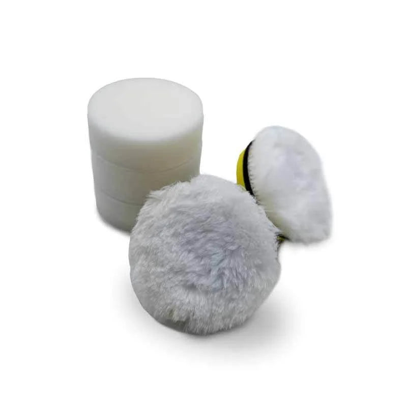 POLIERPAD ALLROUND PREMIUM SET 75MM