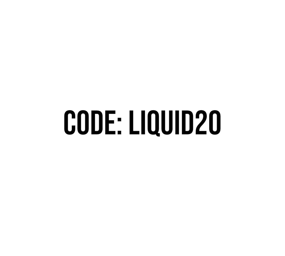 Liquid Elements Aktion
