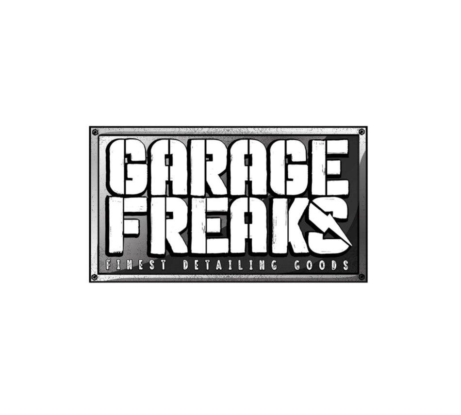 Garage Freaks