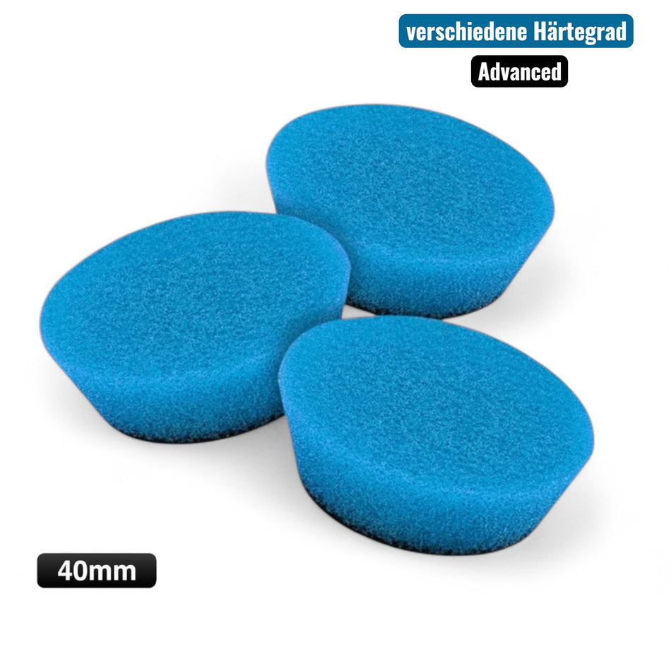 Liquid Elements Pad Boy V2 Advanced 3er Set