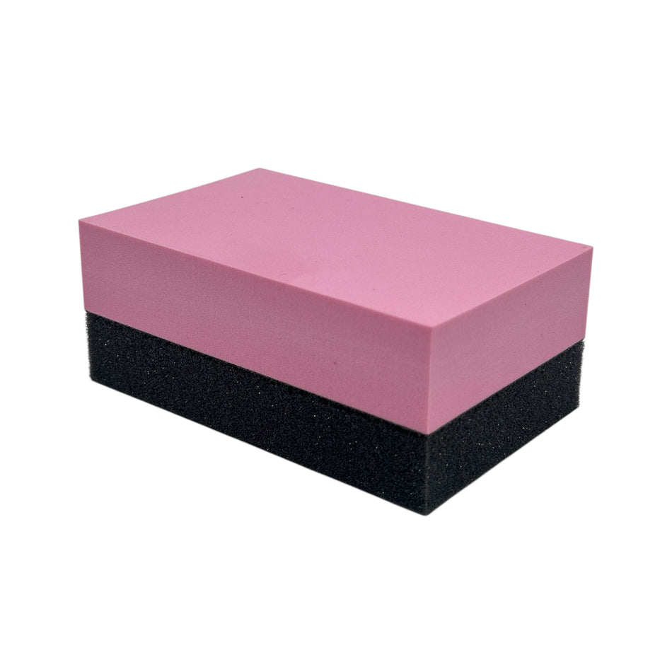 Kovax Tolecut Hand-Pad 110x65x46mm Pink