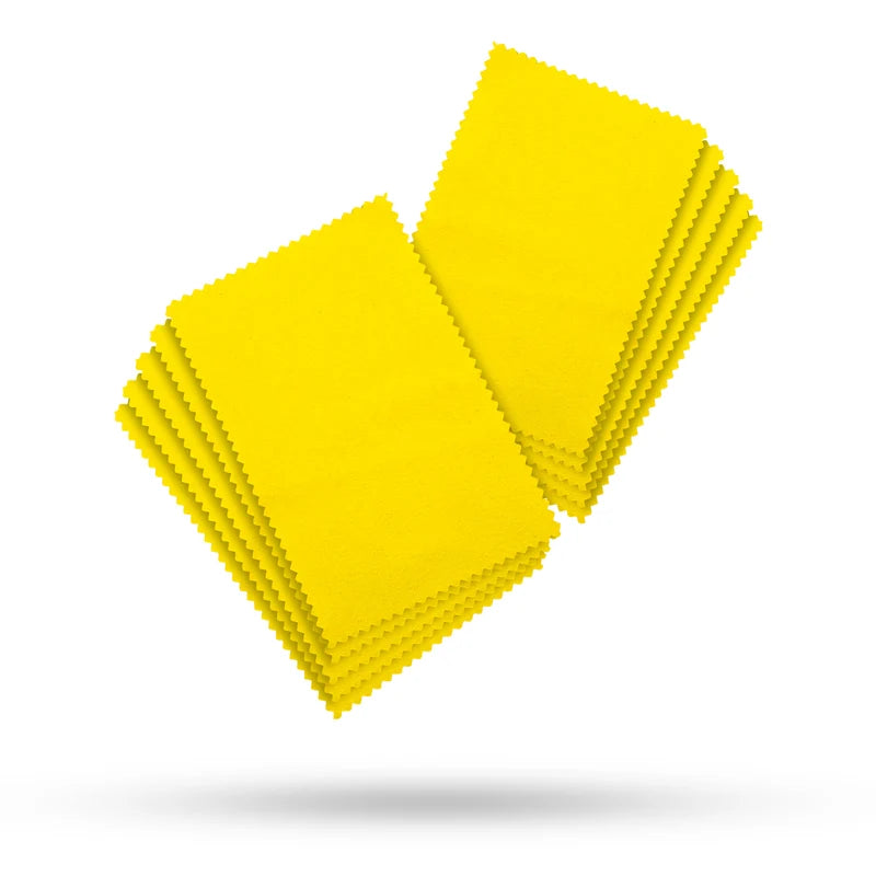 Applikatortücher Scatter für Keramikversiegelung