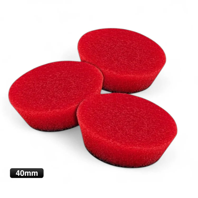 Liquid Elements Pad Boy V2 Advanced 3er Set