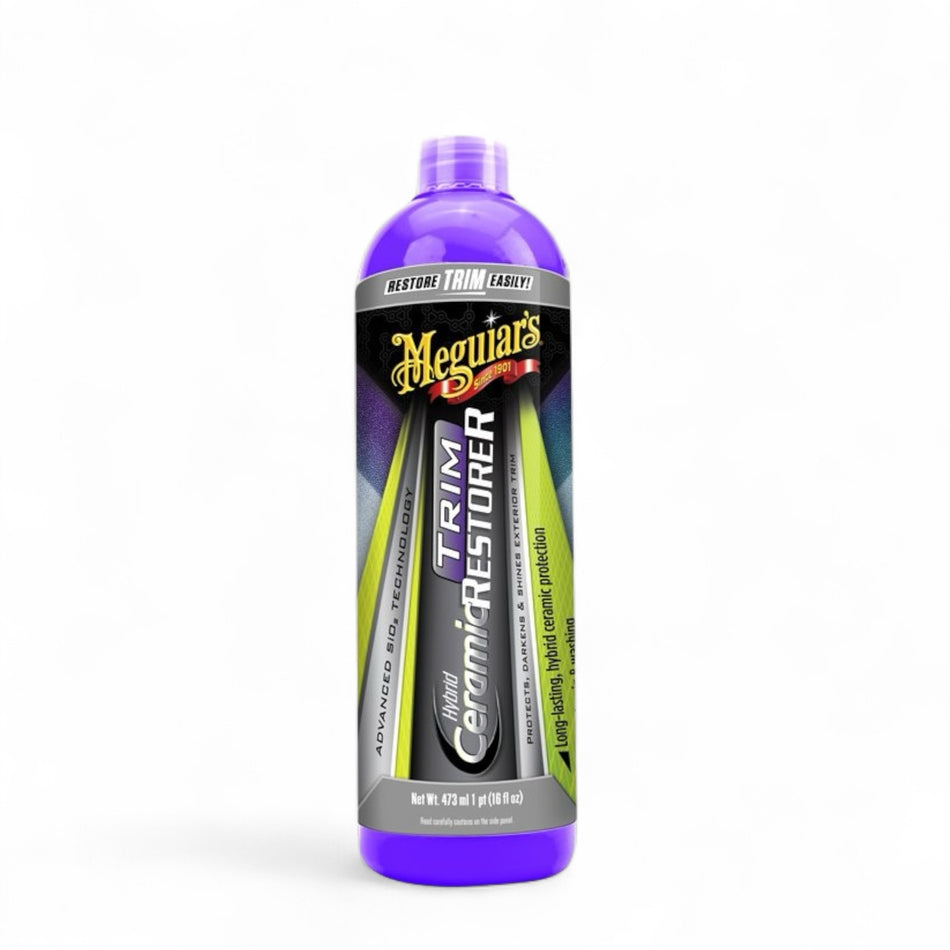 Meguiar's Hybrid Ceramic Trim Restorer 473 ml