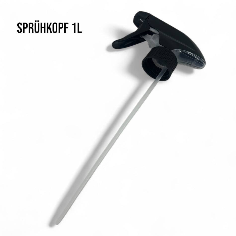 Sprühkopf für 1L Flaschen