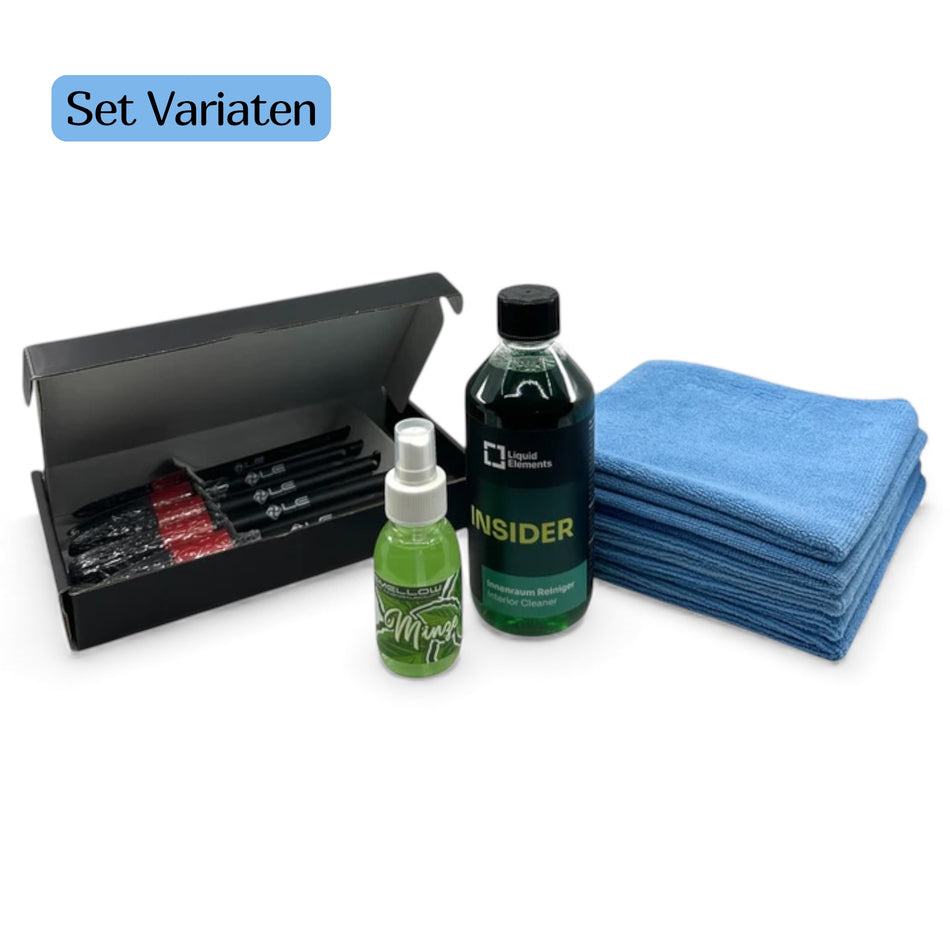 Liquid Elements Innenraum Set