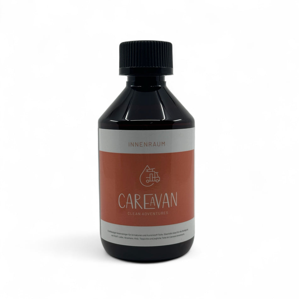 Careavan Innenraum 250ml inkl. Sprühkopf
