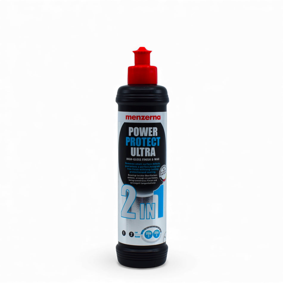 Menzerna Power Protect Ultra 2 In 1