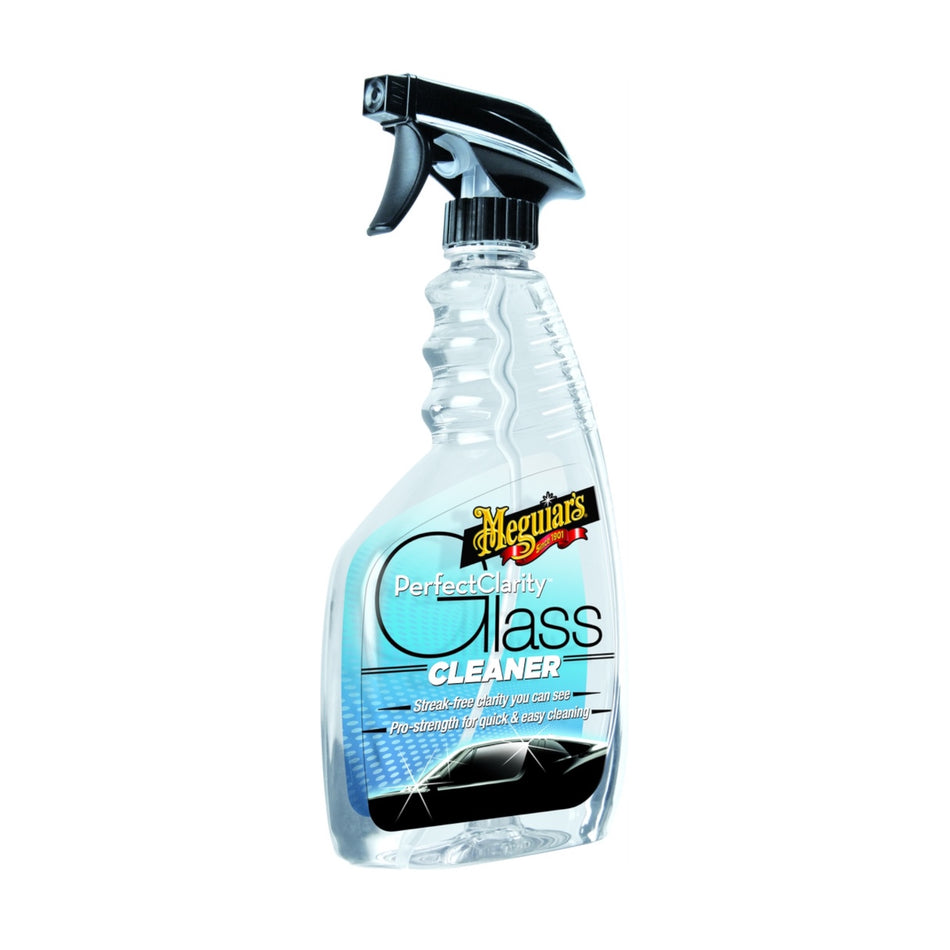 Meguiar's Perfect Clarity Glass Cleaner 473ml