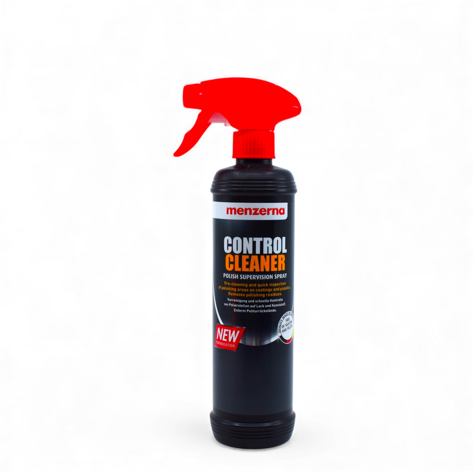 Menzerna Control Cleaner Spray 500ml