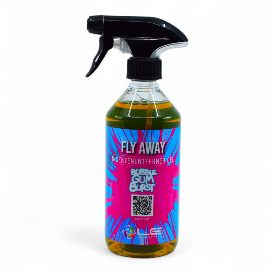 Liquid Elements Insektenentferner Gel Fly Away 500ml
