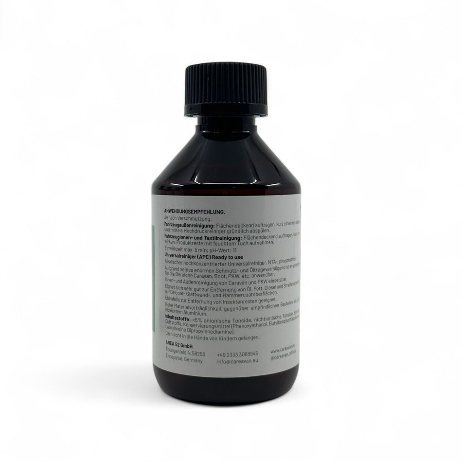 Careavan Universal 250ml inkl. Sprühkopf
