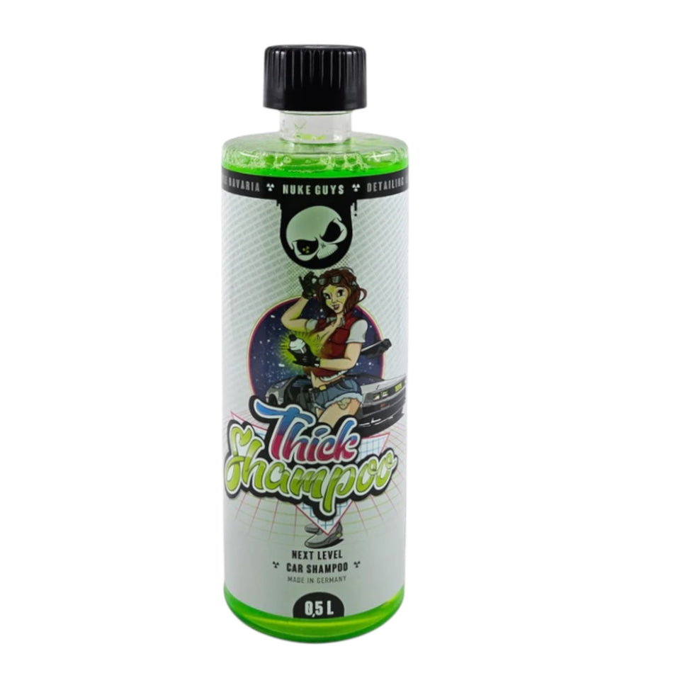 Nuke Guys Shampooing épais pour voiture, 500 ml
