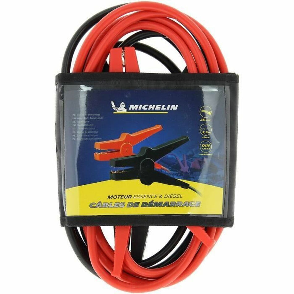 Batterieklemme Michelin 3 m