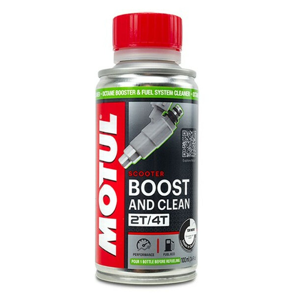 Additive MTL110879 Motorbike 100 ml