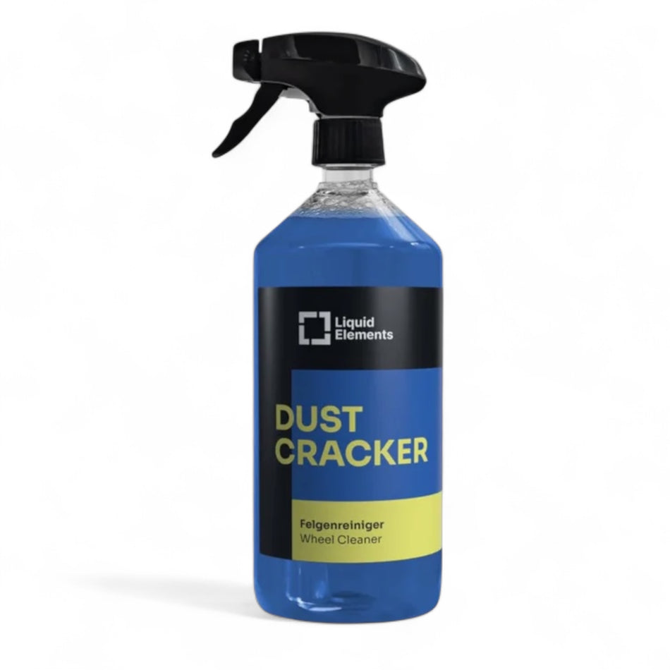 Liquid Elements Dust Cracker Felgenreiniger 1L
