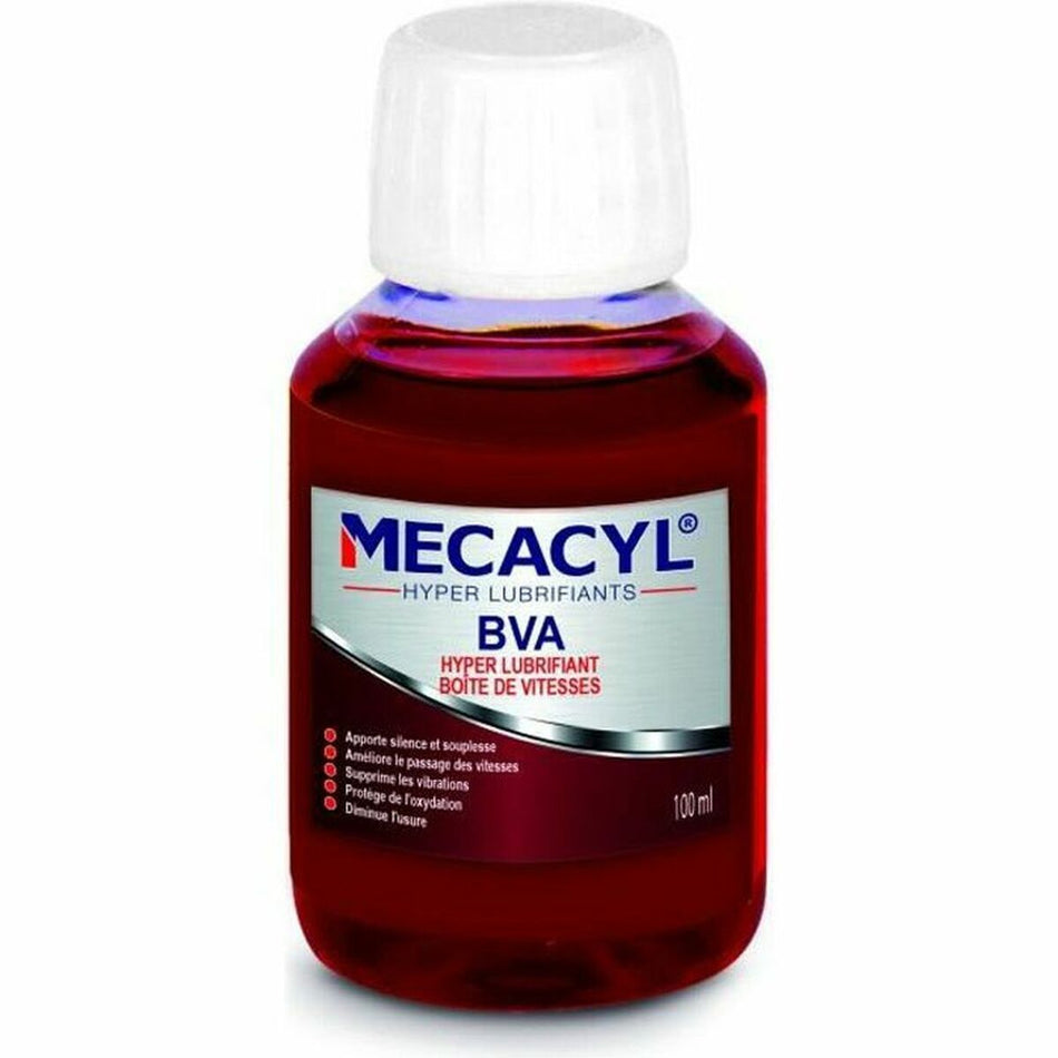 Engine Lubricating Oil Mecacyl BVA 100 ml