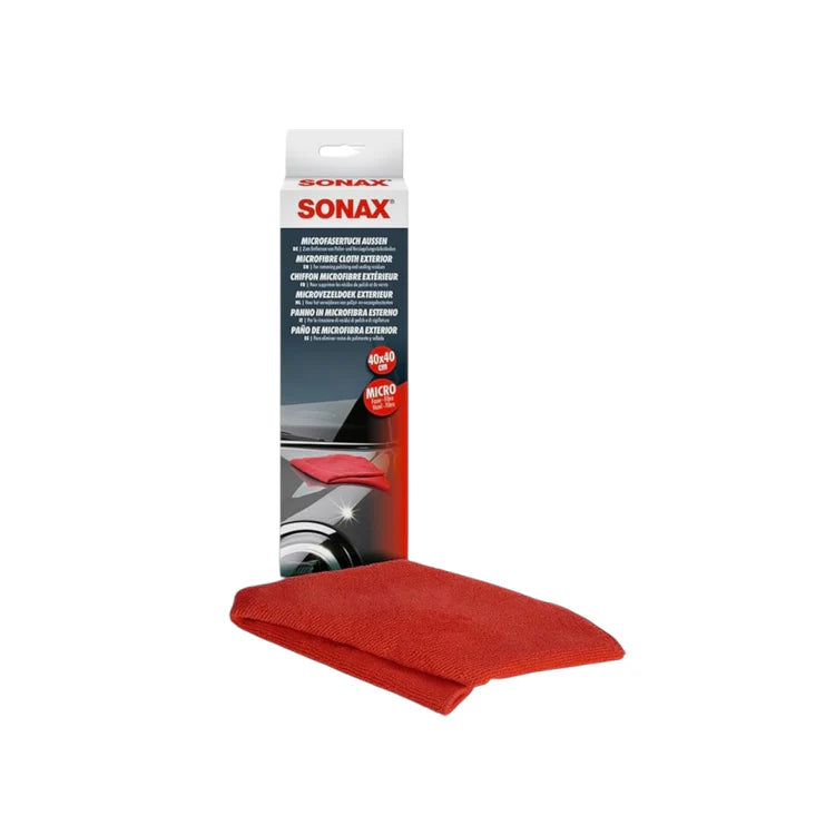 Sonax Profiline Politur Set