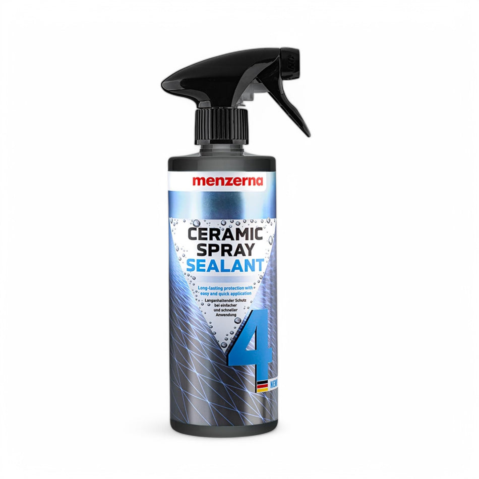 Menzerna Ceramic Spray Sealant Protection 500ml