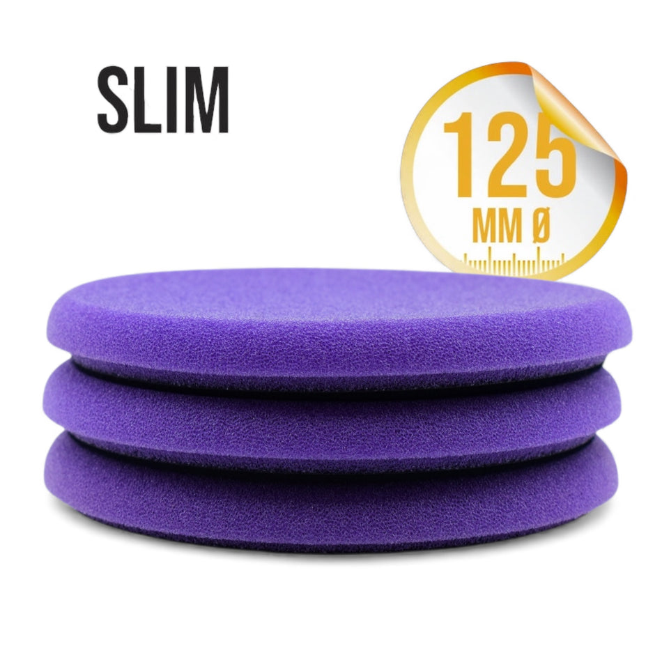 Liquid Elements Pad Man V2 Slim 125mm