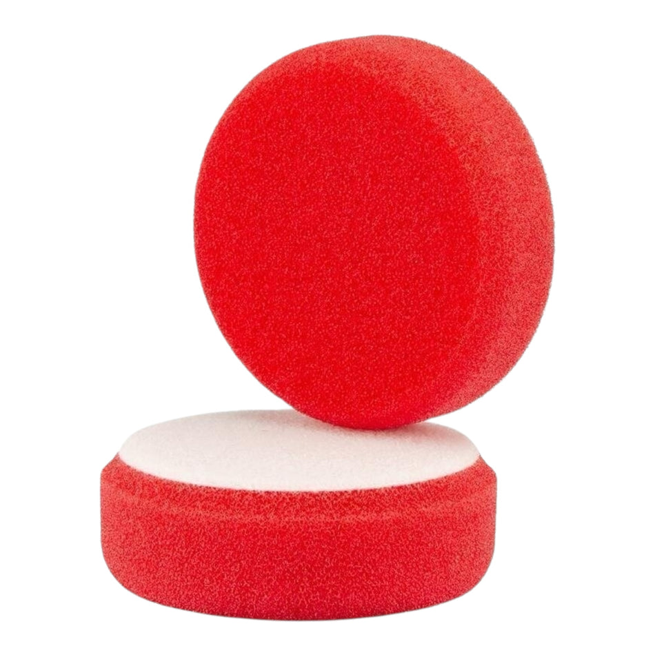 Rupes Exzenterpoliermaschine HLR75 Akku Mini STB Standard Set + Poilerpads 75mm