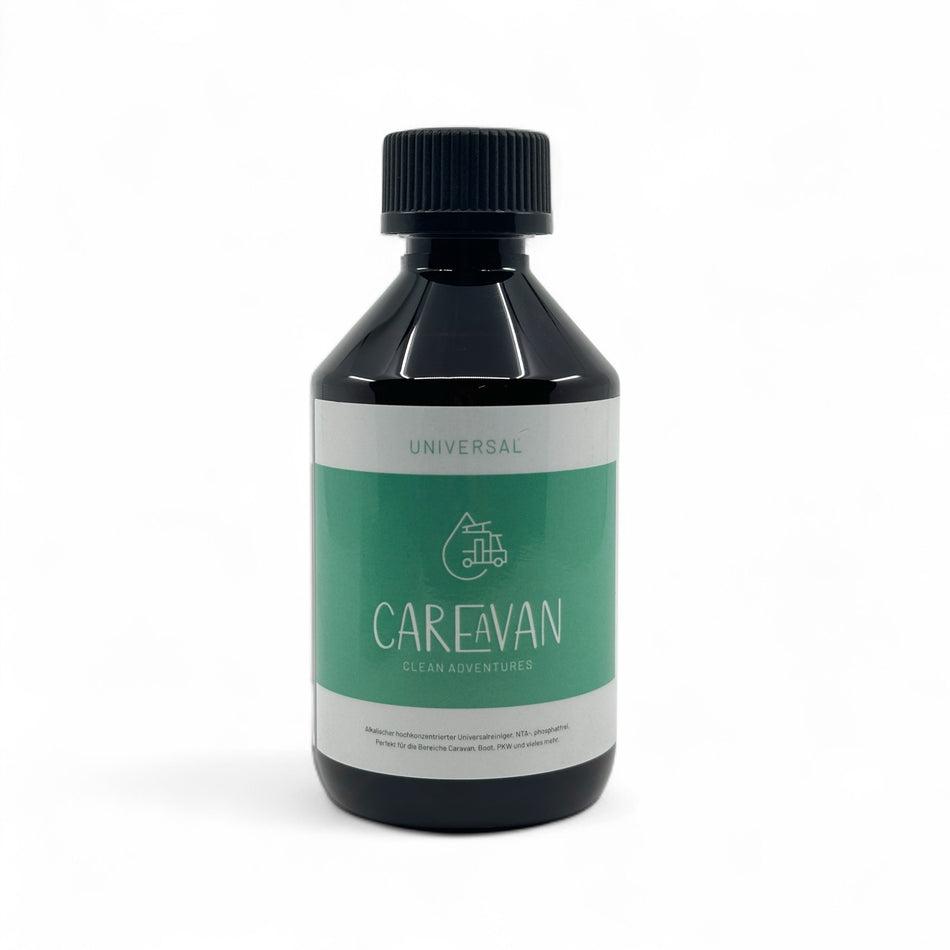 Careavan Universal 250ml inkl. Sprühkopf