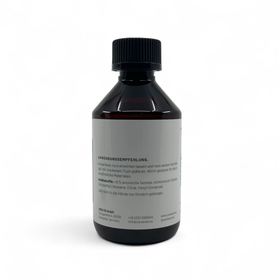 Careavan Nasszelle & Badreiniger 250ml inkl. Sprühkopf