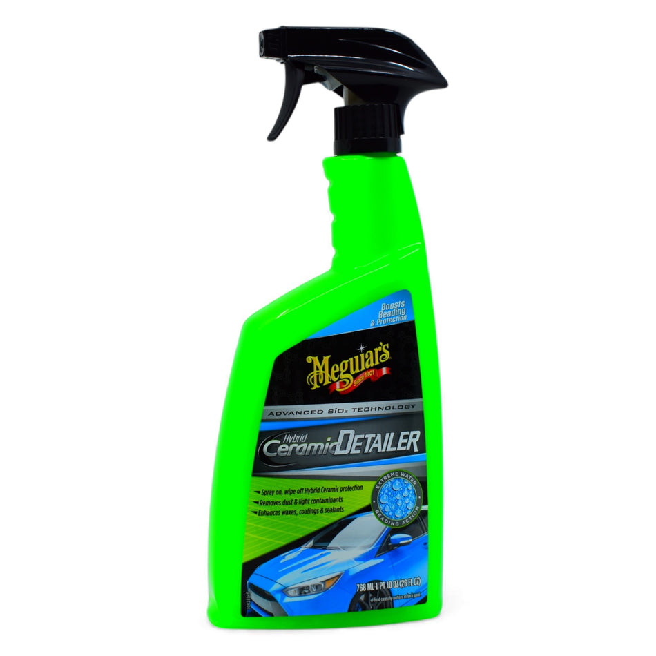 Meguiar's Ceramic Detailer 768ml