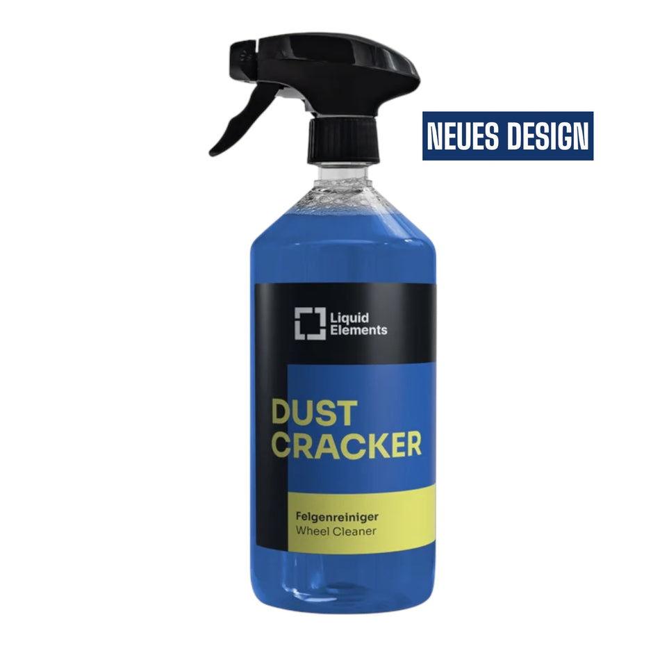 Liquid Elements Felgenreiniger Dust Cracker 1L