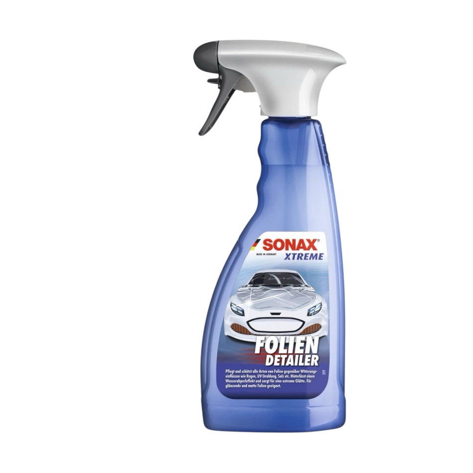 SONAX XTREME FolienDetailer 500ml