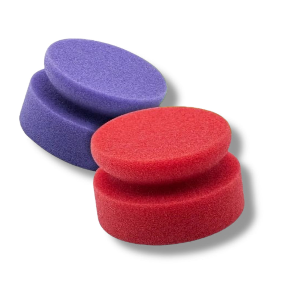 Liquid Elements Handpolierhilfe Hand Puck