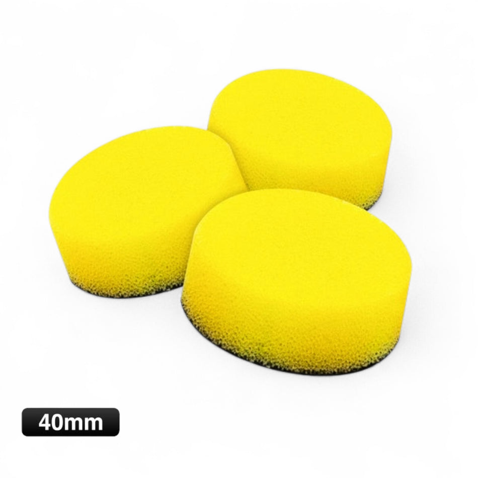 Liquid Elements Polierpad Pad Boy V2 3er Set