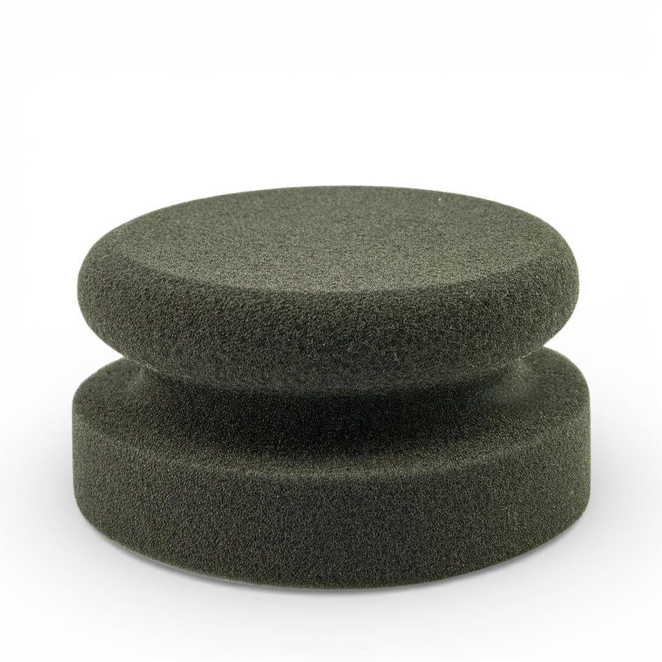 Handpuck für Wachs und Wachspasten