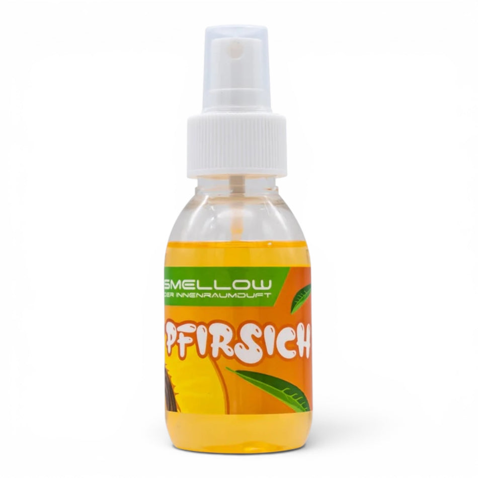 Liquid Elements Smellow Innenraumduft 100ml