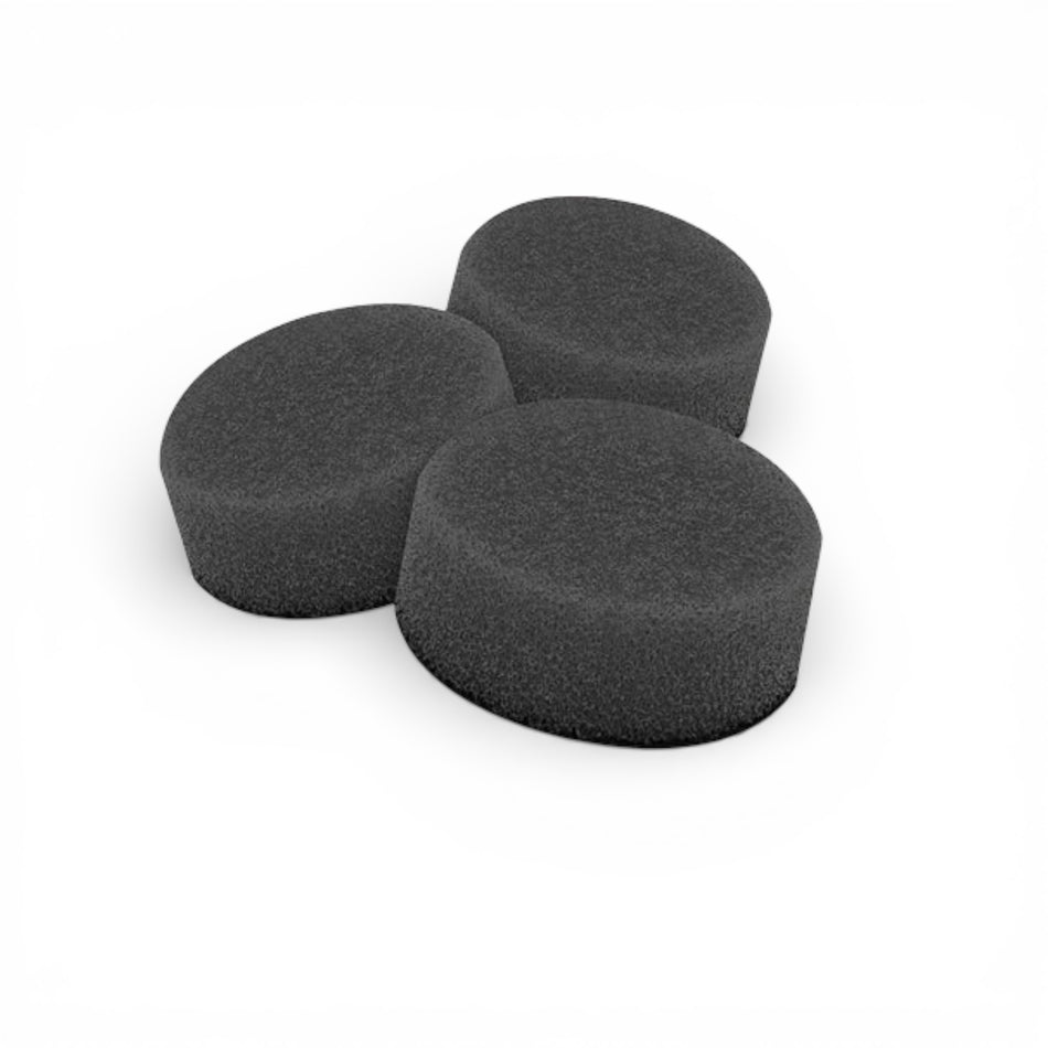 Liquid Elements Pad Boy V2 Applikator 40mm - 3er Set