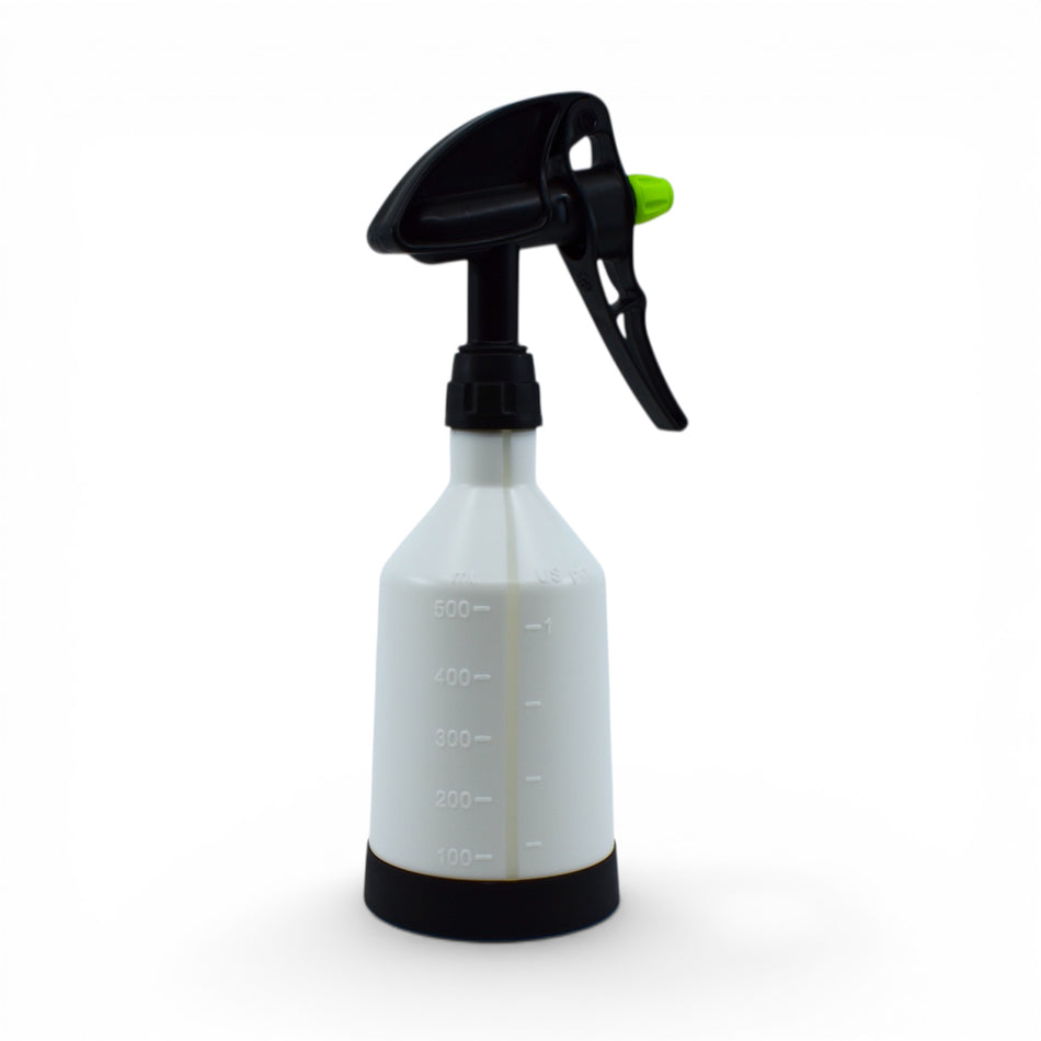 Nuke Guys Sprayer - flacon pulvérisateur 0,5 litre, 360 degrés, système double action