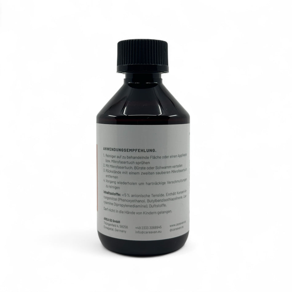 Careavan Innenraum 250ml inkl. Sprühkopf