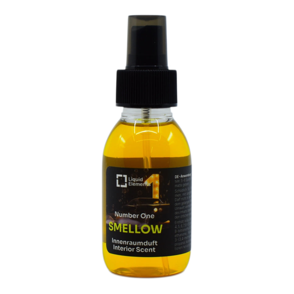 Liquid Elements Smellow Innenraumduft 100ml
