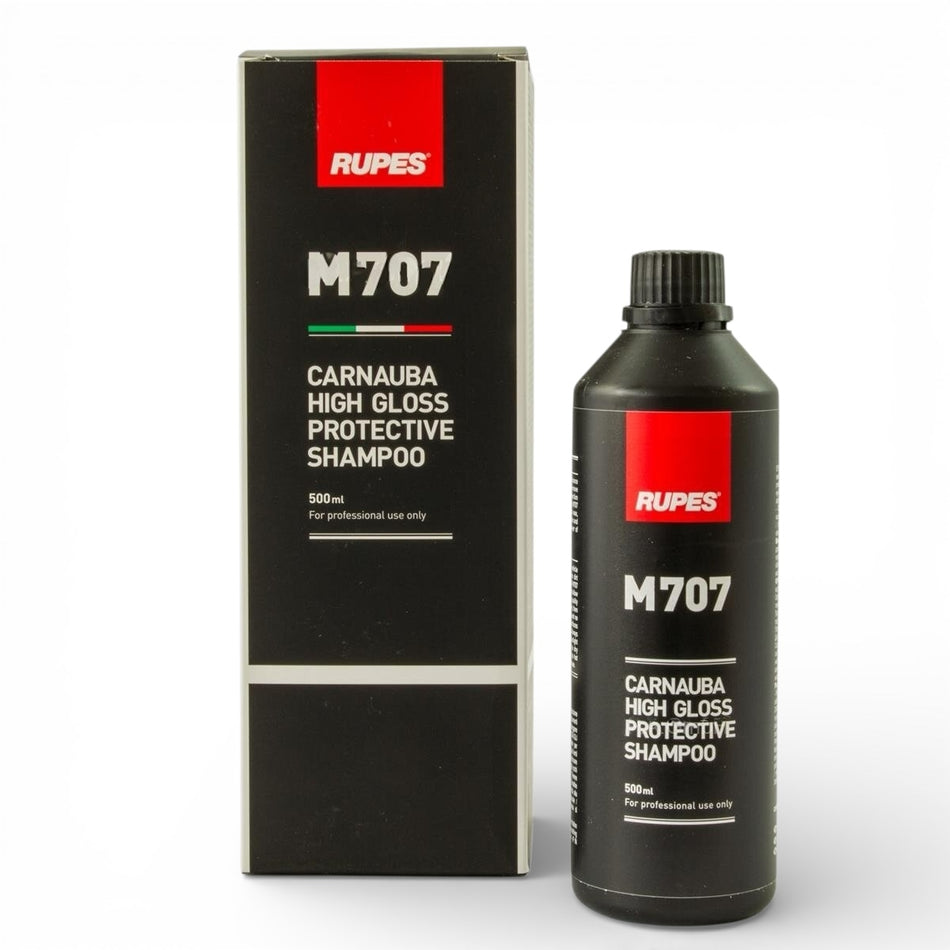 Rupes Carnauba Schutzshampoo 500ml