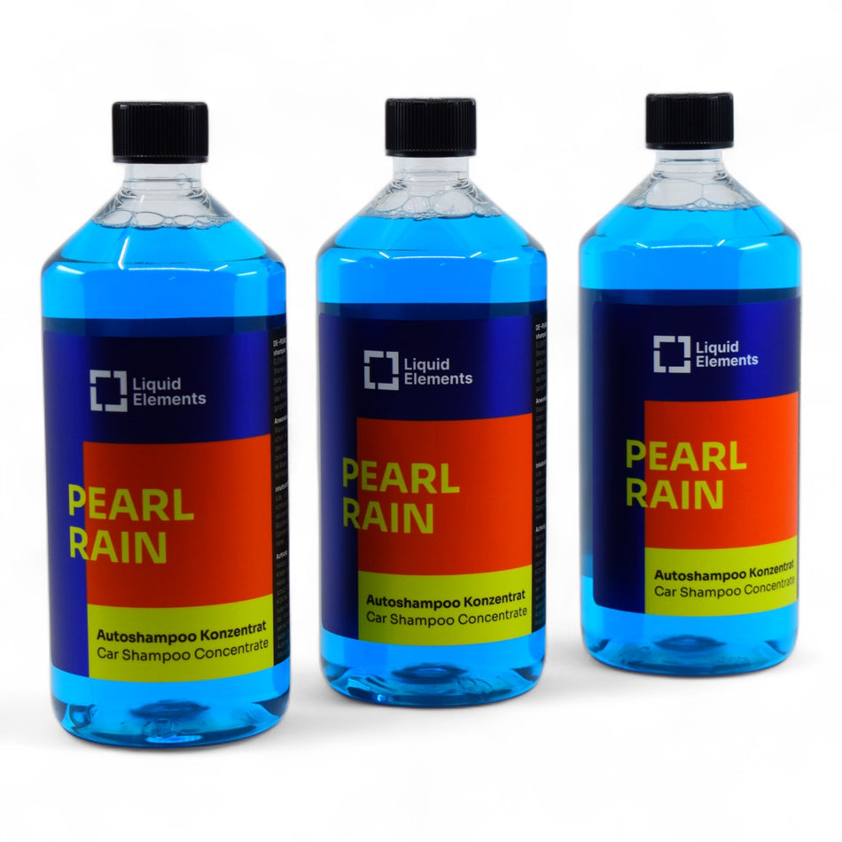 Liquid Elements Pearl Rain Autoshampoo 1L