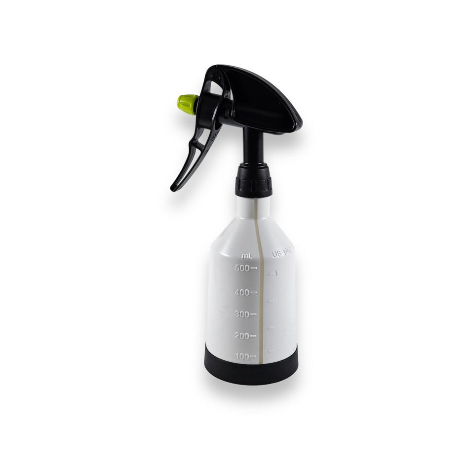 Nuke Guys Sprayer - Sprühflasche 0,5 Liter, 360 Grad, Double Aktion System