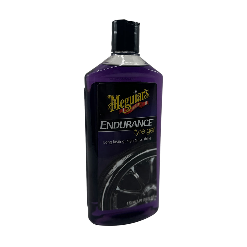 Meguiar's Endurance tyre gel 473ml