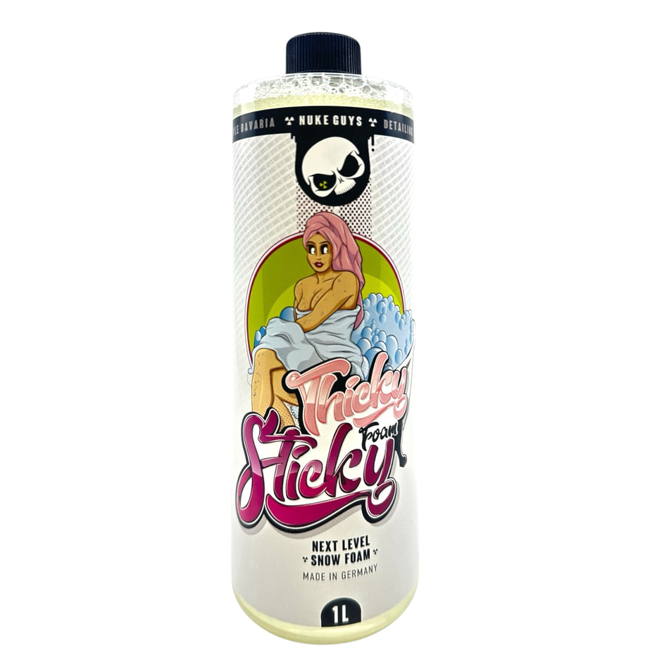 Nuke Guys Thicky Sticky Snow Foam 1L
