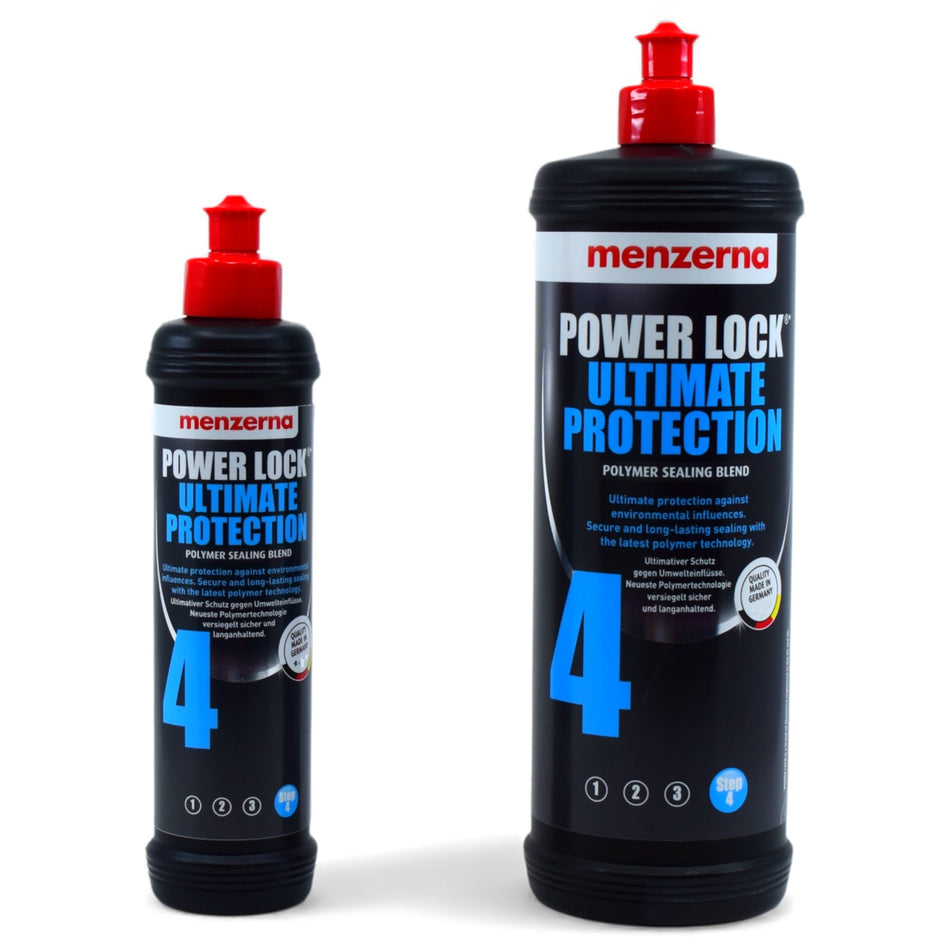Menzerna Lackversiegelung Power Lock Ultimate Protection