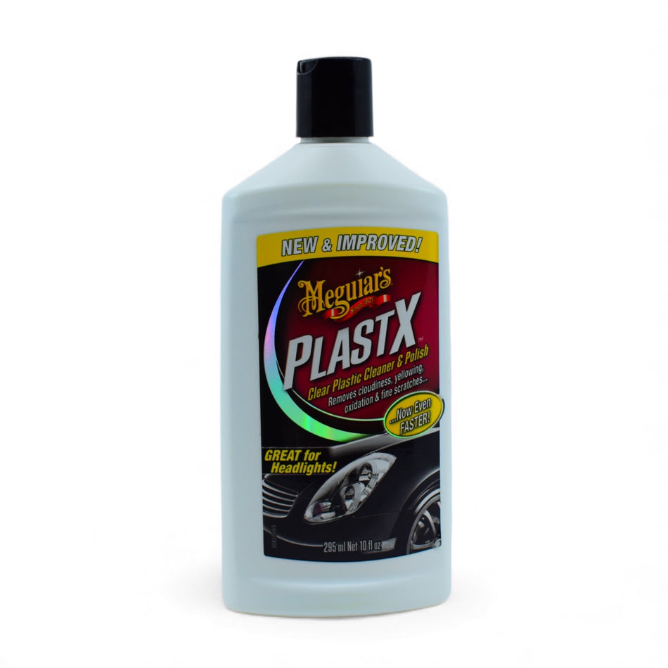 Meguiars PlastX Kunsttoff Polish 295ml