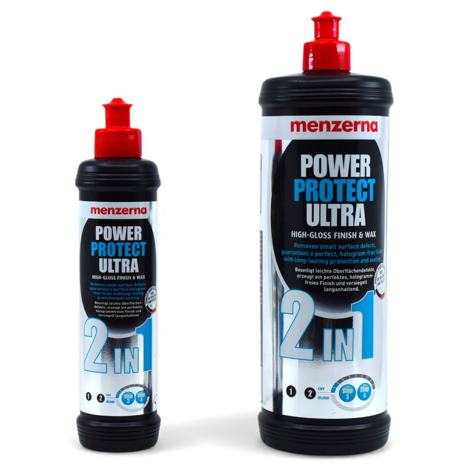 Menzerna Power Protect Ultra 2 In 1