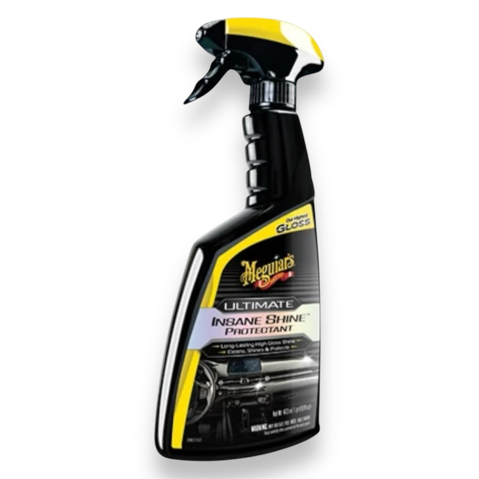 Meguiar's Ultimate Protecteur de brillance intérieure 473 ml 