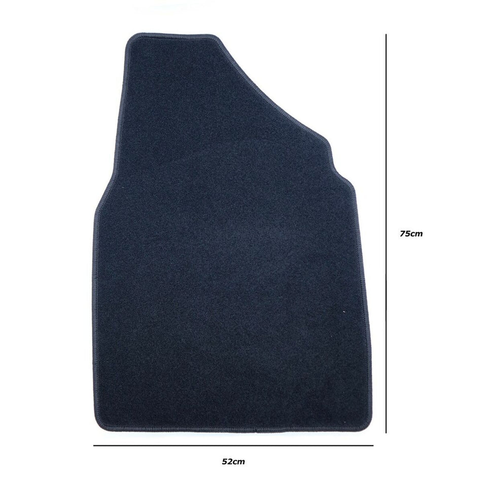 Car Floor Mat OCC Motorsport OCCNS0035LOG