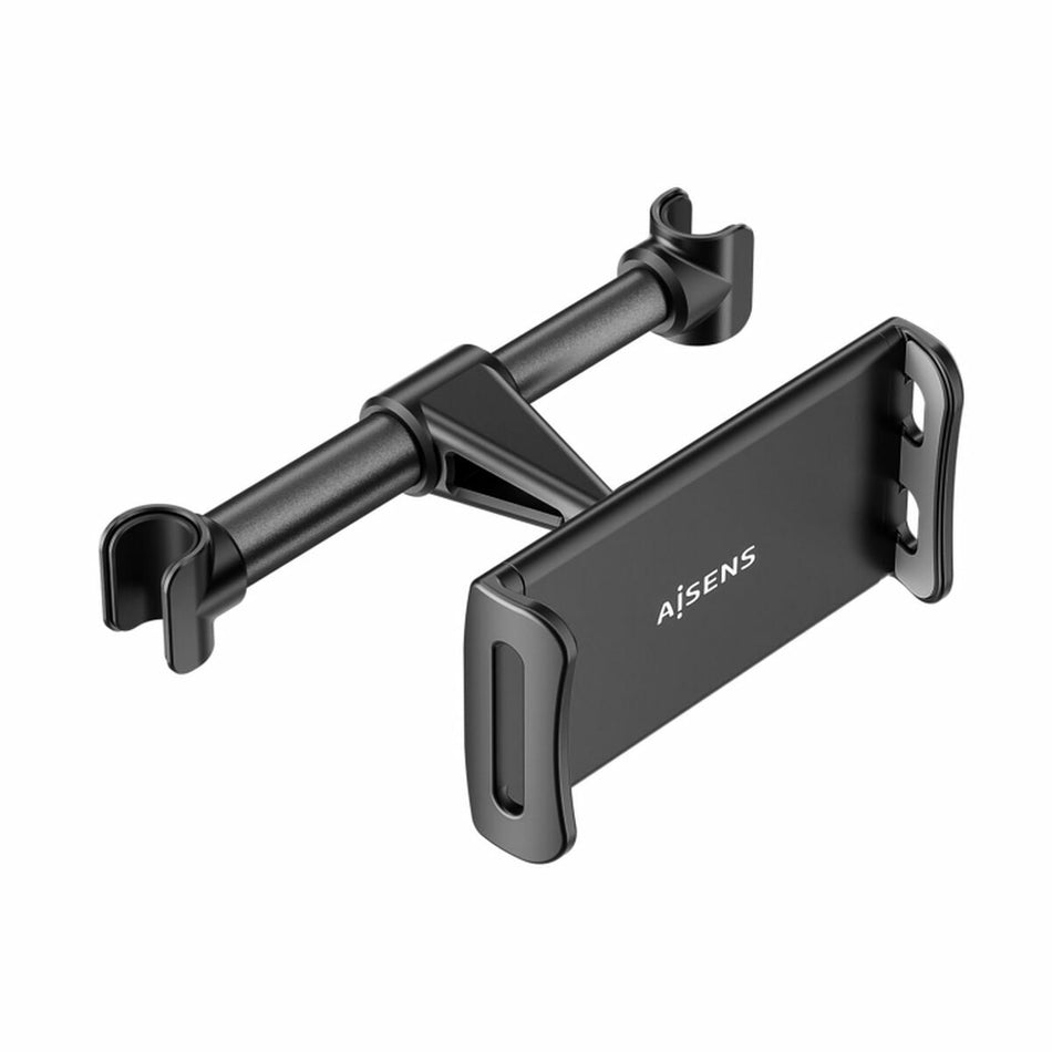 Support pour téléphone portable ou tablette Aisens MSC1P-107 Noir (1 Unité)